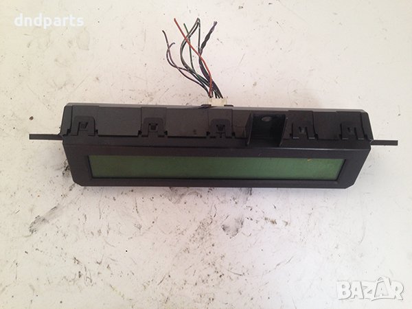 Дисплей за Mazda 5, 2008г.