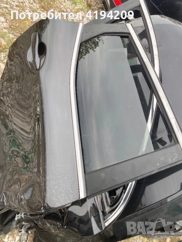 Opel Insignia дясна врата , снимка 4 - Части - 52347748