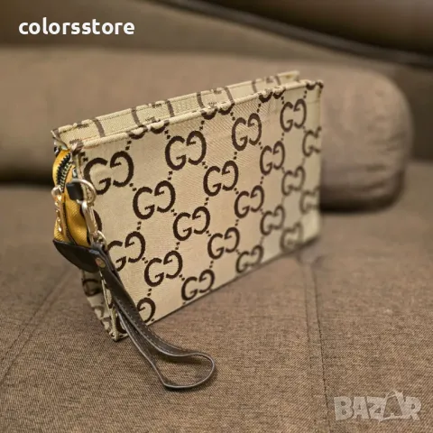 Чанта клъч GC  код VL369, снимка 2 - Чанти - 33932265