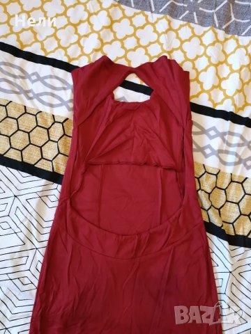 Дамски рокли , снимка 6 - Рокли - 32086048