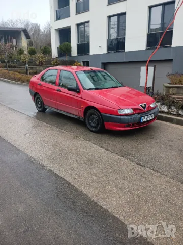 Alfa Romeo 146, снимка 6 - Автомобили и джипове - 49168122