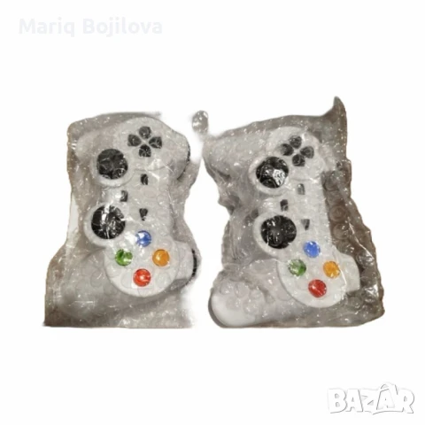 Игрова конзола G7 Universal Edition Android Gaming TV Box - Гаранция 12 месеца , снимка 7 - Други игри и конзоли - 49094181