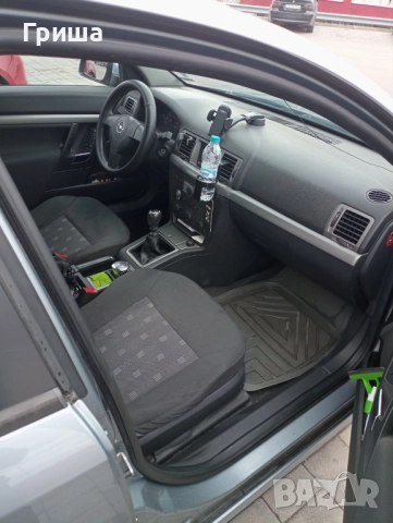 Опел Вектра/ГАЗ, снимка 7 - Автомобили и джипове - 51662126