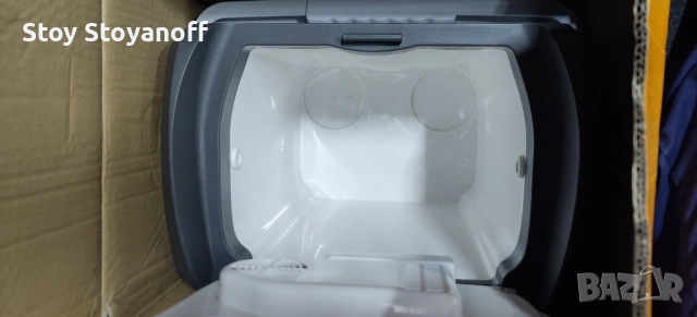 Хладилна чанта 24 литра / 12 волта /студено/топло, снимка 3 - Хладилни чанти - 52253761