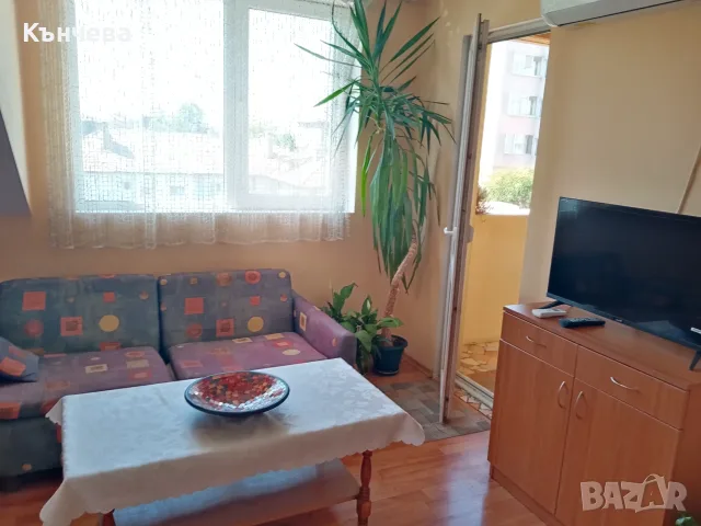 Квартира под наем, снимка 2 - Апартаменти - 55780126