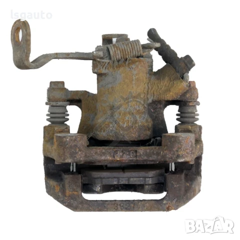 Заден десен спирачен апарат Mazda 6 Estate (GJ, GL) 2013-2019 ID:147445, снимка 2 - Части - 50629104