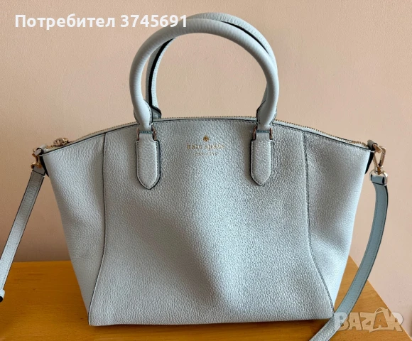 Kate Spade оригинална чанта Нова