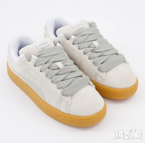 PUMA Оригинални маратонки номера 36, снимка 6 - Маратонки - 52711558
