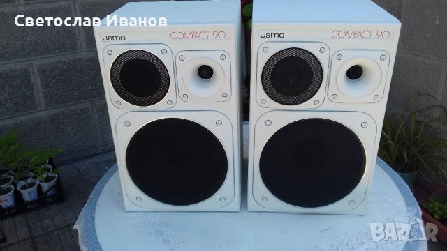 Тонколони JAMO COMPACT 90, снимка 1 - Тонколони - 41321313