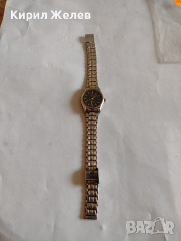 Марков дамски часовник Q/Q QUARTZ WATER RESIST много красив стилен дизайн - 21908, снимка 5 - Дамски - 36215666