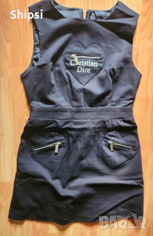 Дамска рокля , снимка 1