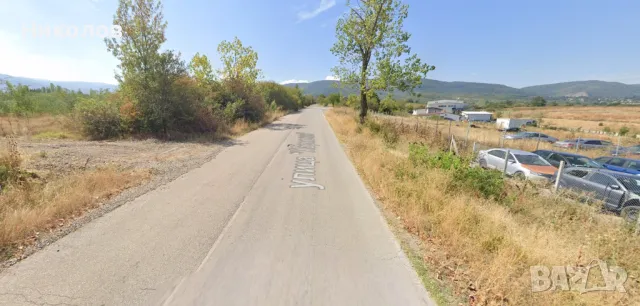 Продава парцел - град София, Суходол, снимка 2 - Парцели - 49841824