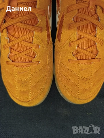 Маратонки Nike, снимка 12 - Маратонки - 53447760