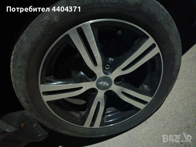 Фолцфаген пасат 5.5 B /автоматик, снимка 5 - Автомобили и джипове - 51687965