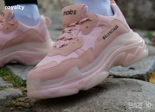 Balenciaga дамски маратонки🏷️ намаление 