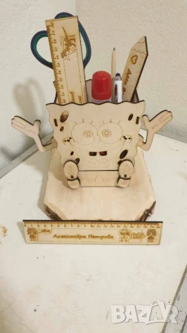 персонализирани ученически пособия , снимка 7 - Ученически пособия, канцеларски материали - 51222088