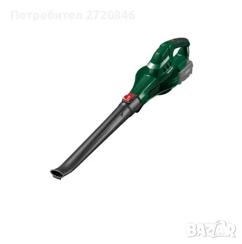 акумулаторна духалка Парксайд /Parkside 