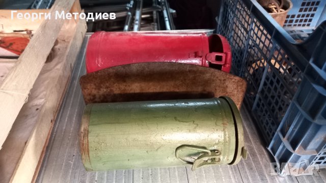 Кутия за инструменти от АВО, снимка 7 - Части - 44216869