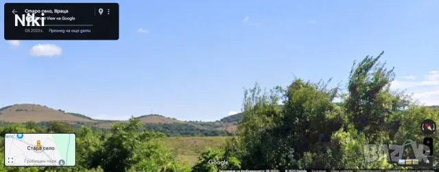 Продавам имот с къща в китното с.Старо Село, снимка 4 - Къщи - 43945206