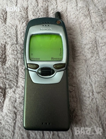 Nokia 7110, снимка 3 - Nokia - 53800355
