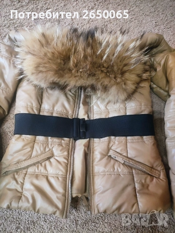 Ново орг.яке M размер!, снимка 2 - Якета - 53860836