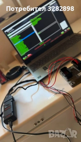 Чип тунинг на коли ремап изключване на дпф, егр, stage1, снимка 2 - Тунинг - 53403330