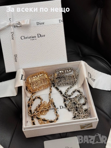 Christian Dior🔝Chanel🔝Celine Kолан/Чанта - Налични Различни Цветове Код SK191, снимка 2 - Колани - 52531301