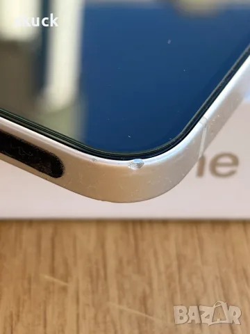Apple iPhone 13, 128GB, Starlight - MLPG3HU/A, снимка 12 - Apple iPhone - 56340794
