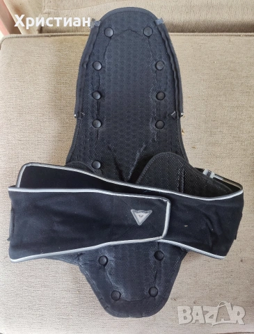 Протектор за велосипед - Dainese XL , снимка 5 - Велосипеди - 53371484