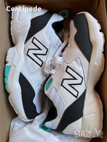New balance, нови, оригинални, с кутия