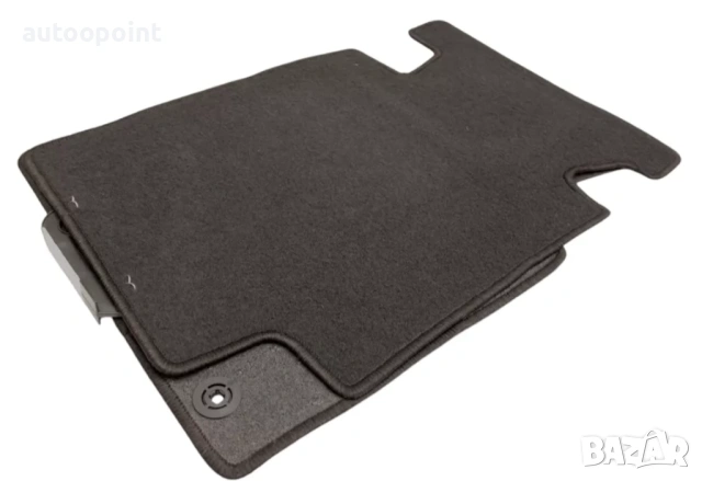 Мокетни стелки за SMART Fortwo 451 (2007-2015) Petex, снимка 2 - Аксесоари и консумативи - 53874120