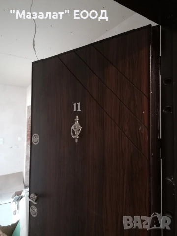 Тристаен апартамент с А16 (11Б/34), снимка 9 - Апартаменти - 52009620