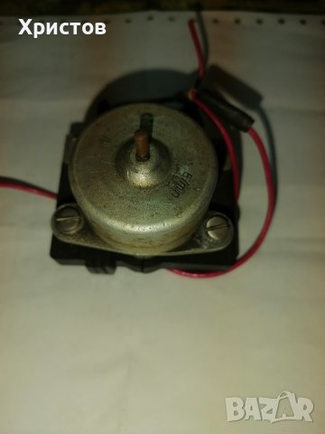 Продавам Ел. части, снимка 4 - Резервни части за машини - 40472345