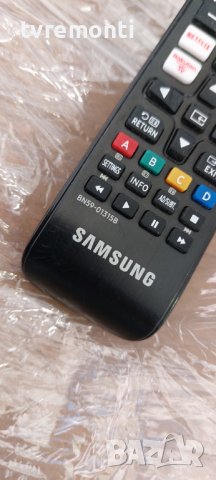 Original Дистанционно за телевизор телевизор SAMSUNG UE55RU7372, снимка 2 - Дистанционни - 38743386