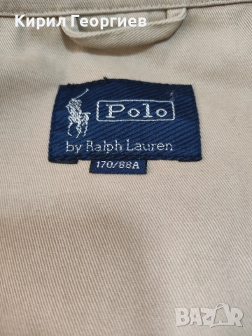 Ralph Lauren, снимка 8 - Якета - 51800212