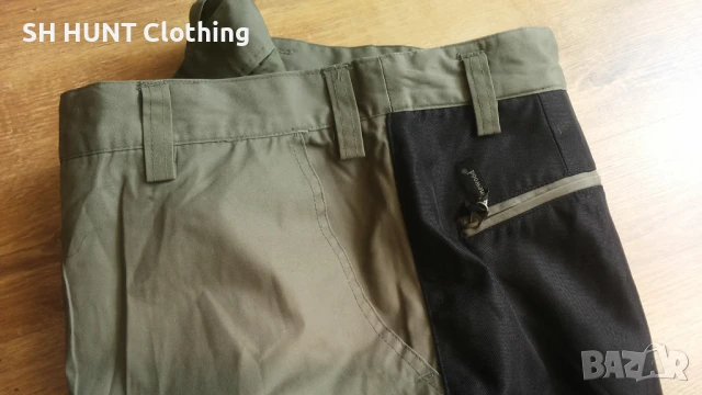 PINEWOOD Trouser размер L / XL панталон със здрава материя - 1292, снимка 10 - Панталони - 51183167