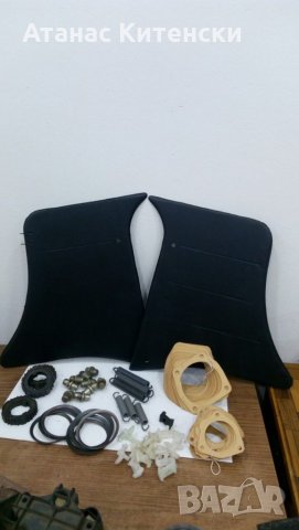 Авточасти за руски коли лада нива москвич 412.2140.лада самъра, снимка 2 - Части - 34286180