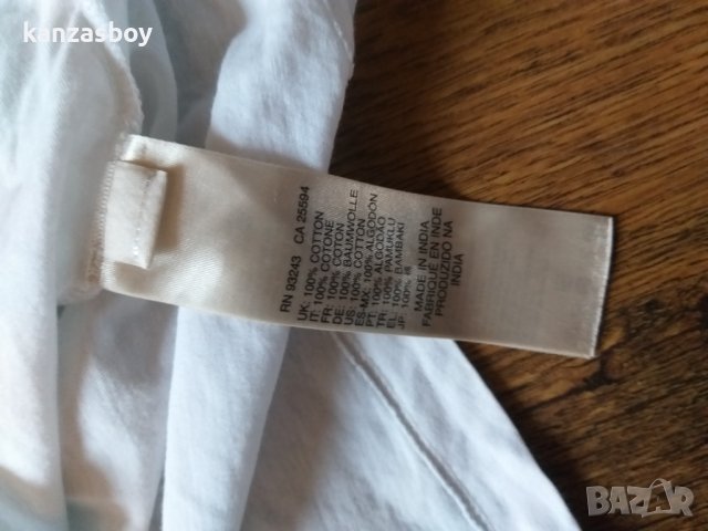 Diesel - страхотен дамски потник , снимка 7 - Потници - 40251677