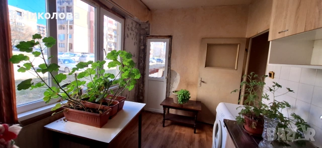 Продава двустаен апартамент гр. Перник, снимка 11 - Апартаменти - 53843654