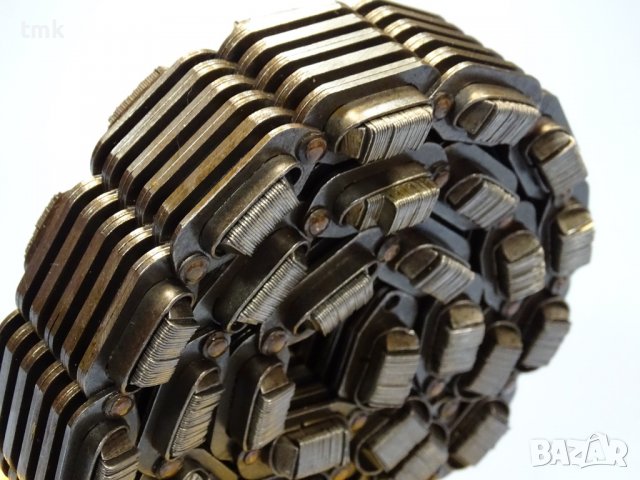 вариаторна верига A3V 35 звена Asar PIV chain drive transmission, снимка 4 - Резервни части за машини - 38732124