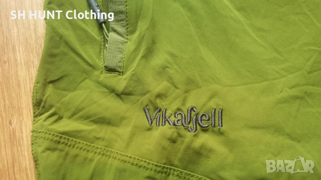 Vikafjell Stretch Shorts размер XXL еластични къси панталони - 1762, снимка 4 - Екипировка - 52900144