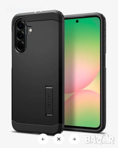 Spigen калъф Galaxy A55 5g Case Tough Armor