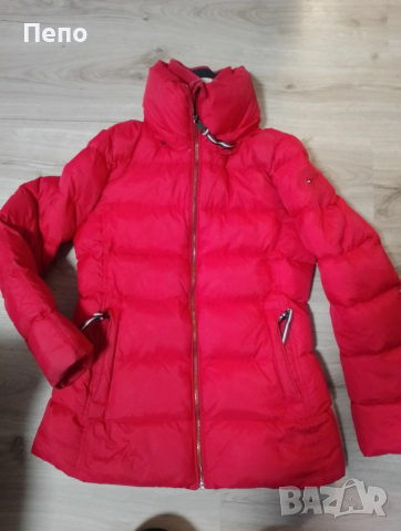 Яке Tommy Hilfiger 