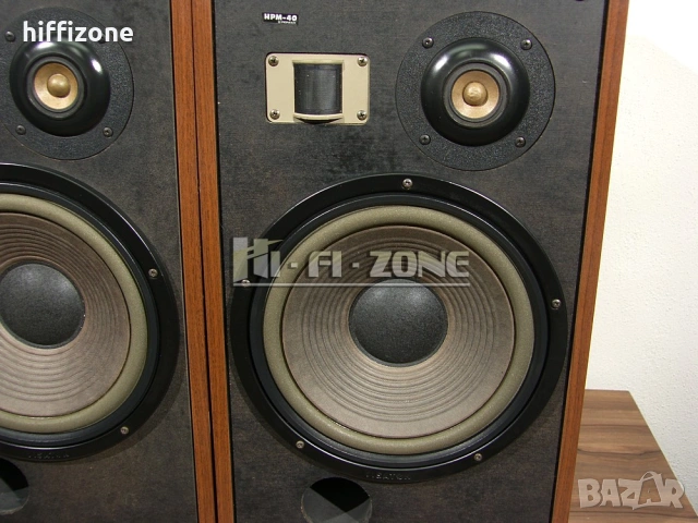 Тонколони   Pioneer hpm-40 , снимка 7 - Тонколони - 53509318