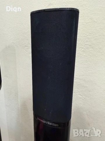 Harman Kardon , снимка 2 - Тонколони - 51397127