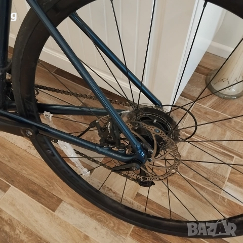 TREK DOMANE 2, снимка 8 - Велосипеди - 52841887