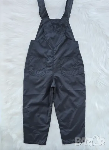 Детски гащеризон Harley Davidson размер 5 години - НОВ, снимка 15 - Детски панталони и дънки - 50287590