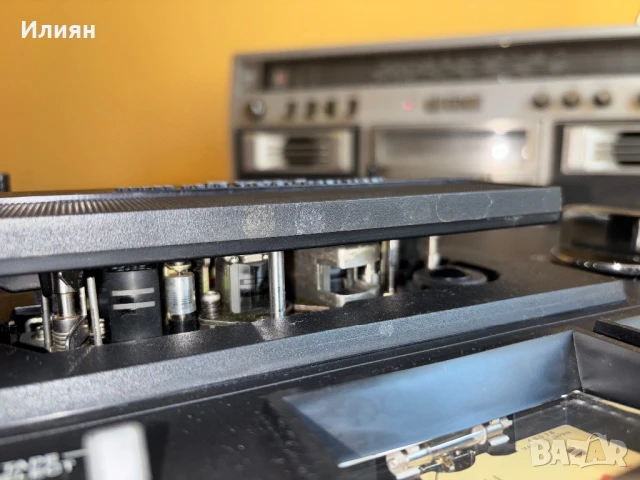 Sony TC 399, снимка 12 - Декове - 51429234