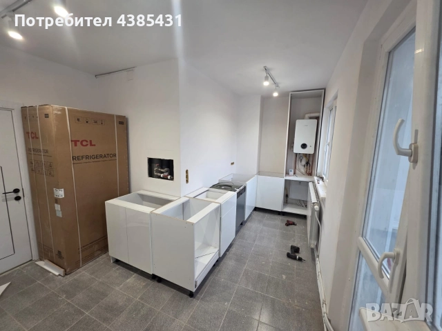 мебели по поръчка , снимка 2 - Дърводелски услуги - 52511865