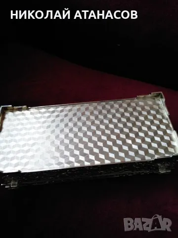 Кутии за бижута, снимка 7 - Антикварни и старинни предмети - 47804367